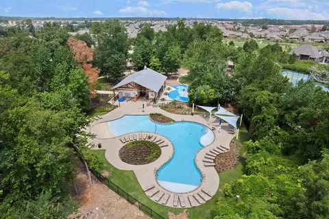 Exterior - 27950 Arden Trl, Spring, TX 77386 photo 7 of 8