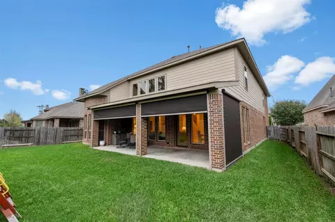 Exterior - 27950 Arden Trl, Spring, TX 77386 photo 3 of 8