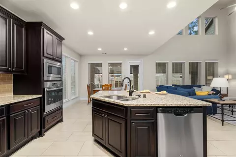 Kitchen - 27950 Arden Trl, Spring, TX 77386 photo 3 of 4