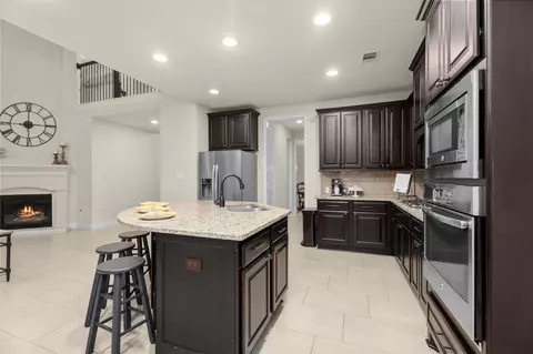 Kitchen - 27950 Arden Trl, Spring, TX 77386 photo 4 of 4