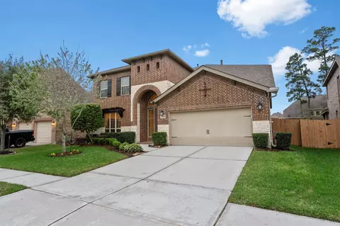 Exterior - 27950 Arden Trl, Spring, TX 77386 photo 2 of 8