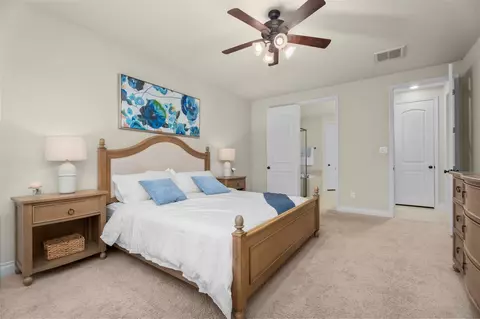 Bedroom - 27950 Arden Trl, Spring, TX 77386 photo 2 of 4