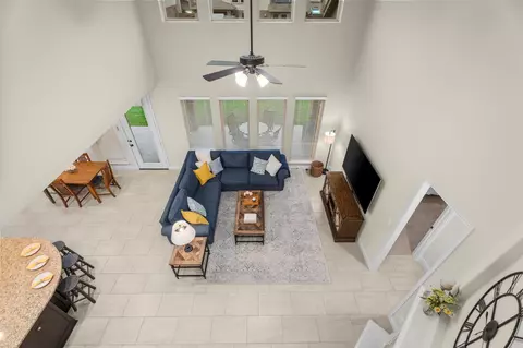 Entry Way - 27950 Arden Trl, Spring, TX 77386 photo 3 of 4