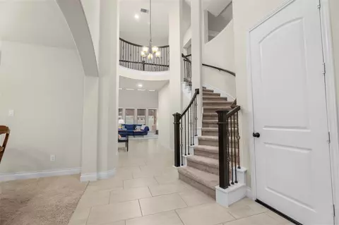 Entry Way - 27950 Arden Trl, Spring, TX 77386 photo 4 of 4