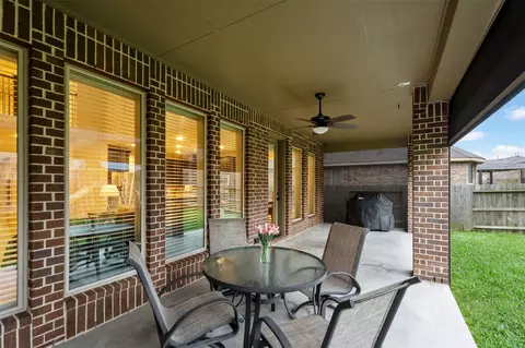 Exterior - 27950 Arden Trl, Spring, TX 77386 photo 4 of 8