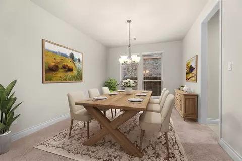 Dining - 27950 Arden Trl, Spring, TX 77386 photo 1 of 1