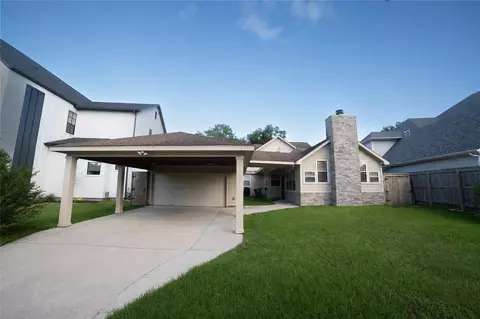 1107 Du Barry Ln, Houston, TX 77018