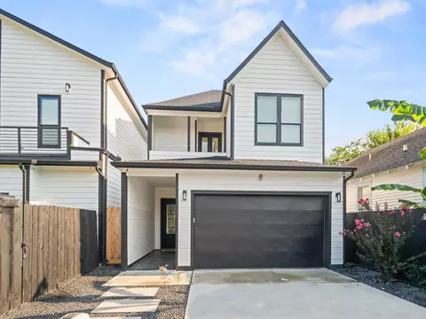 2416 Sumpter St #A, Houston, TX 77026