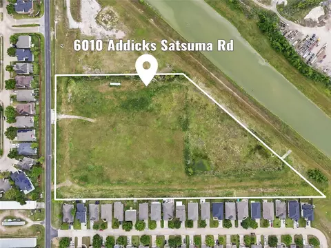 6010 Addicks Satsuma Rd, Houston, TX 77084