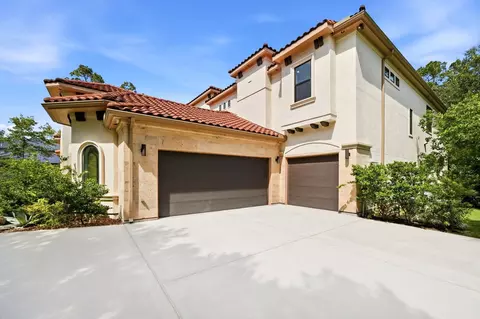 Exterior - 27418 Jacobs Path Ln, Spring, TX 77386 photo 3 of 10