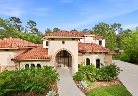 Exterior - 27418 Jacobs Path Ln, Spring, TX 77386 photo 2 of 10