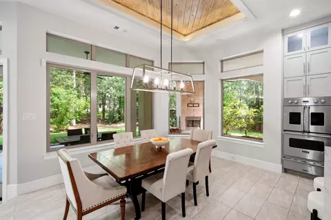 Dining - 27418 Jacobs Path Ln, Spring, TX 77386 photo 2 of 4