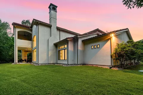 Exterior - 27418 Jacobs Path Ln, Spring, TX 77386 photo 4 of 10