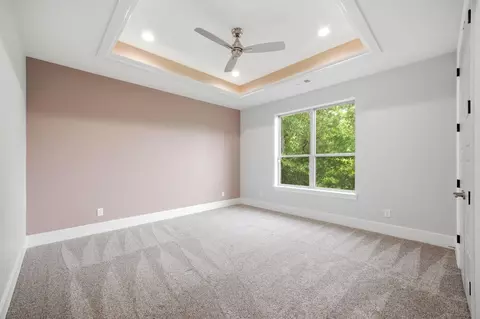 Bedroom - 27418 Jacobs Path Ln, Spring, TX 77386 photo 5 of 6