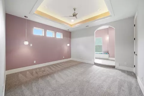 Bedroom - 27418 Jacobs Path Ln, Spring, TX 77386 photo 4 of 6
