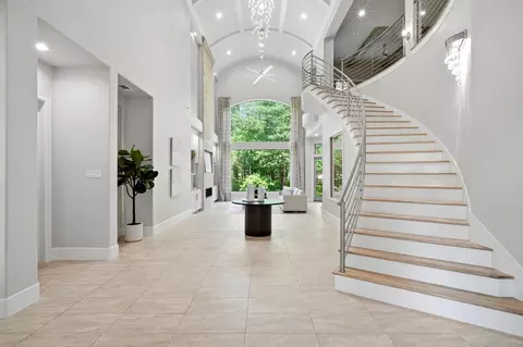 Entry Way - 27418 Jacobs Path Ln, Spring, TX 77386 photo 1 of 4