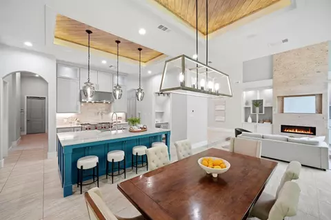Dining - 27418 Jacobs Path Ln, Spring, TX 77386 photo 1 of 4