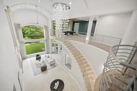 Entry Way - 27418 Jacobs Path Ln, Spring, TX 77386 photo 4 of 4