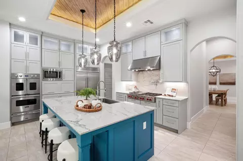 Kitchen - 27418 Jacobs Path Ln, Spring, TX 77386 photo 1 of 2