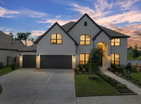 1918 Cathedral Bend Dr, Missouri City, TX 77459