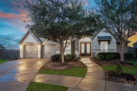 4903 Medina Bend Ln, Fulshear, TX 77441