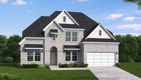 22450 Junction Peak Dr, Porter, TX 77365