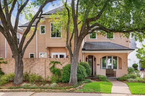 3118 Sackett St, Houston, TX 77098