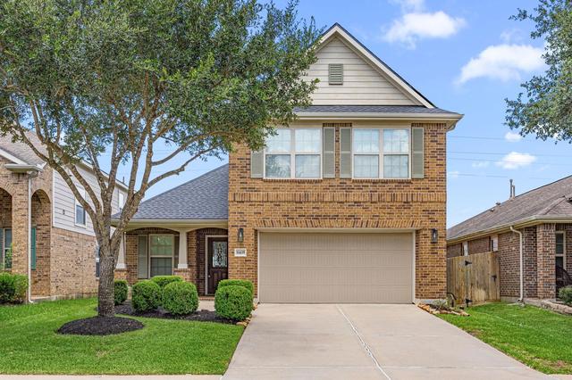 11435 Elizabeth Brook Dr, Richmond, TX 77406