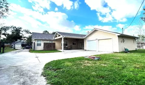1430 Freedonia # -A, Houston, TX 77055