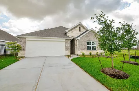 4656 Peony Green Dr, Katy, TX 77493