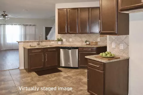 Kitchen - 19211 Side Way, Tomball, TX 77375 photo 1 of 4