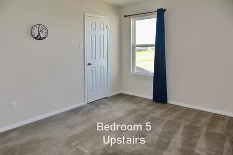 Bedroom - 19211 Side Way, Tomball, TX 77375 photo 9 of 9