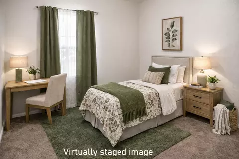 Bedroom - 19211 Side Way, Tomball, TX 77375 photo 1 of 9