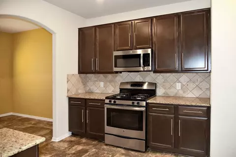 Kitchen - 19211 Side Way, Tomball, TX 77375 photo 4 of 4