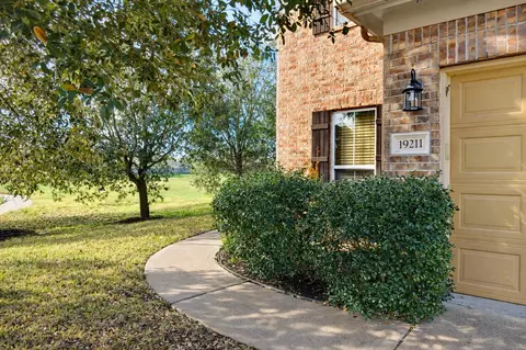 Exterior - 19211 Side Way, Tomball, TX 77375 photo 3 of 3