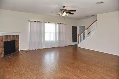 Living - 19211 Side Way, Tomball, TX 77375 photo 4 of 9