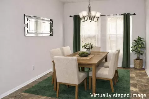 Dining - 19211 Side Way, Tomball, TX 77375 photo 1 of 3