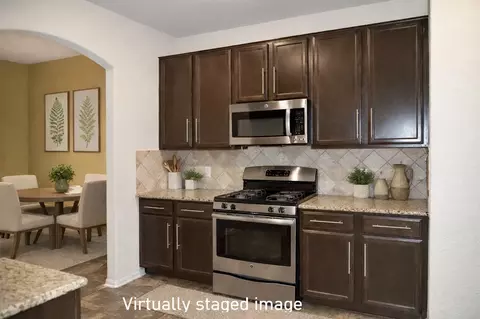 Kitchen - 19211 Side Way, Tomball, TX 77375 photo 3 of 4