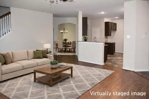 Living - 19211 Side Way, Tomball, TX 77375 photo 5 of 9