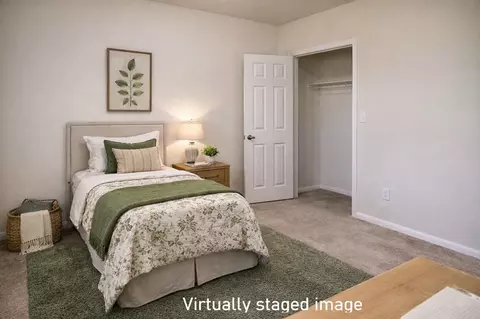 Bedroom - 19211 Side Way, Tomball, TX 77375 photo 3 of 9