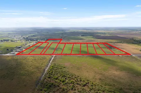 0 San Jose Ranch Rd, San Benito, TX 78586