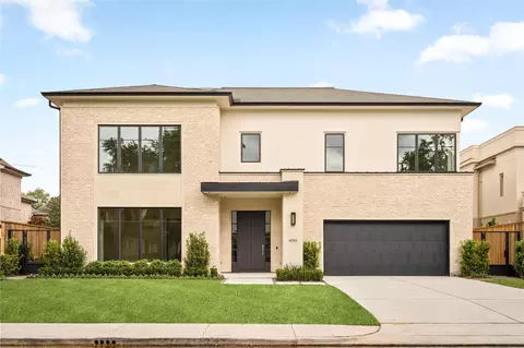4006 Overbrook Ln, Houston, TX 77027