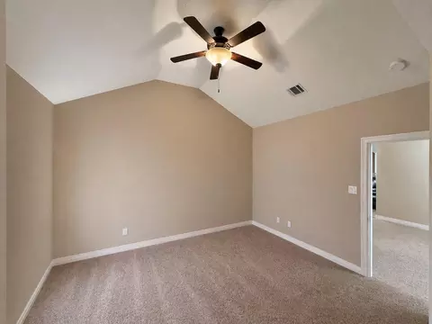 Bedroom - 27639 Concho Dr, Splendora, TX 77372 photo 5 of 7