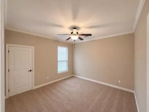 Bedroom - 27639 Concho Dr, Splendora, TX 77372 photo 6 of 7