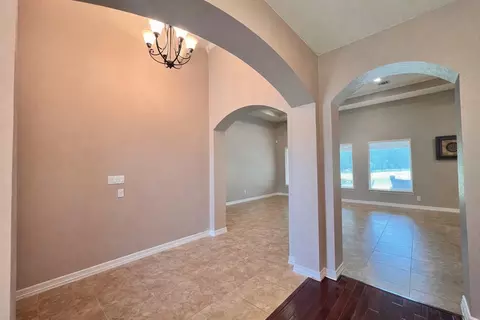 Entry Way - 27639 Concho Dr, Splendora, TX 77372 photo 2 of 2