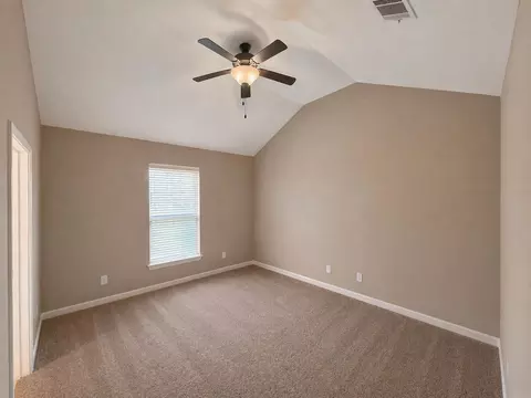 Bedroom - 27639 Concho Dr, Splendora, TX 77372 photo 4 of 7