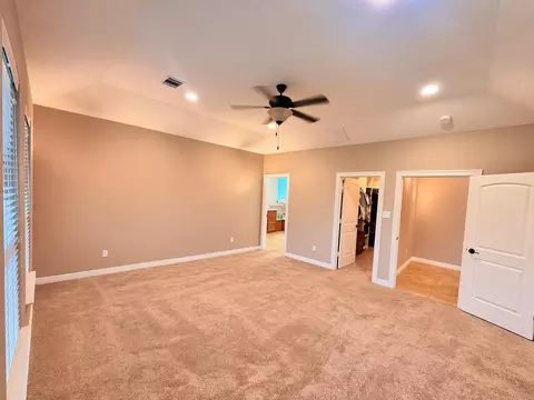 Bedroom - 27639 Concho Dr, Splendora, TX 77372 photo 1 of 7