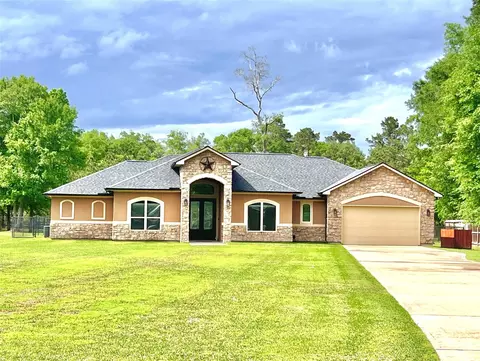 27639 Concho Dr, Splendora, TX 77372