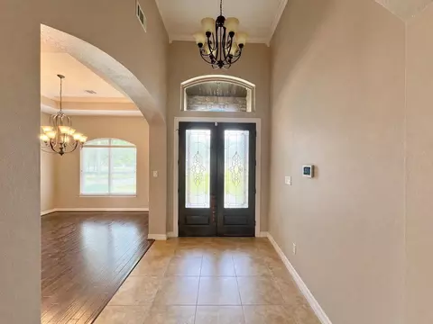 Entry Way - 27639 Concho Dr, Splendora, TX 77372 photo 1 of 2