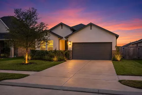2195 Clements Shore Ln, La Porte, TX 77571